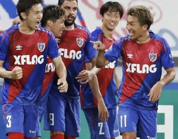 Nhận định, soi k&egrave;o Kashiwa Reysol vs Tokyo Verdy, 12h00 ng&agrave;y 29/3: Tin v&agrave;o chủ nh&agrave;