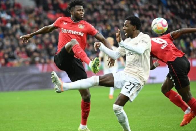 Nhận định, soi k&egrave;o Leverkusen vs Bochum, 2h30 ng&agrave;y 29/3: 'Virus FIFA' t&agrave;n ph&aacute;
