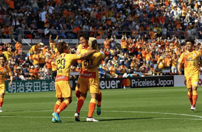 Nhận định, soi k&egrave;o Shimizu S-Pulse vs Shonan Bellmare, 11h00 ng&agrave;y 29/3: Tr&aacute;i đắng s&acirc;n nh&agrave;