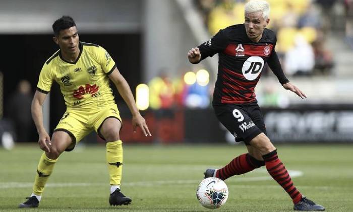 Nhận định, soi k&egrave;o Wellington Phoenix vs Western Sydney Wanderers, 11h00 ng&agrave;y 29/3: Tiếp tục bay cao