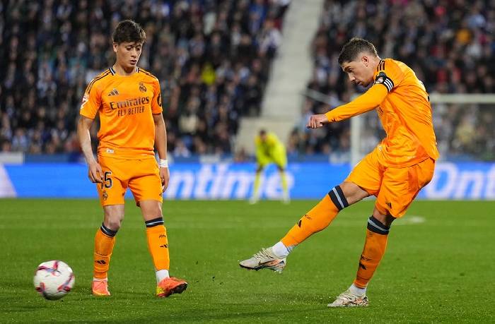 Soi k&egrave;o g&oacute;c Real Madrid vs Leganes, 3h00 ng&agrave;y 30/3