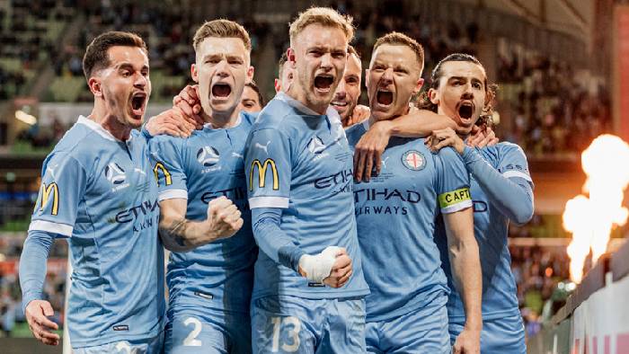 Soi k&egrave;o g&oacute;c Sydney FC vs Melbourne City, 13h00 ng&agrave;y 29/3