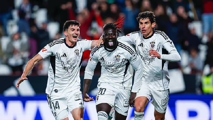 K&egrave;o v&agrave;ng b&oacute;ng đ&aacute; Albacete vs Castellon, 03h00 ng&agrave;y 29/3: Thắng tiếp