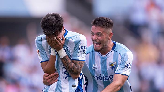 K&egrave;o v&agrave;ng b&oacute;ng đ&aacute; Malaga vs Leganes, 00h30 ng&agrave;y 29/3: Đ&ograve;i nợ