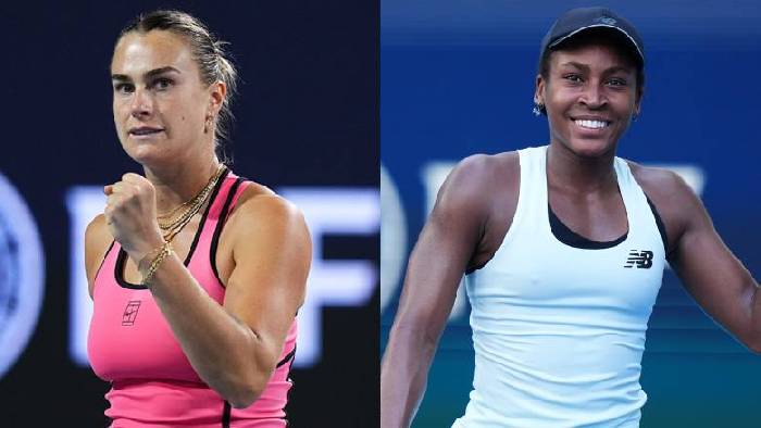 Link trực tiếp tennis Gauff vs Sabalenka - Chung kết Miami Open, 2h00 ng&agrave;y 29/3