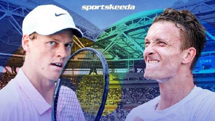 Link trực tiếp tennis Sinner vs Lehecka - Chung kết Miami Open, 00h30 ng&agrave;y 30/3