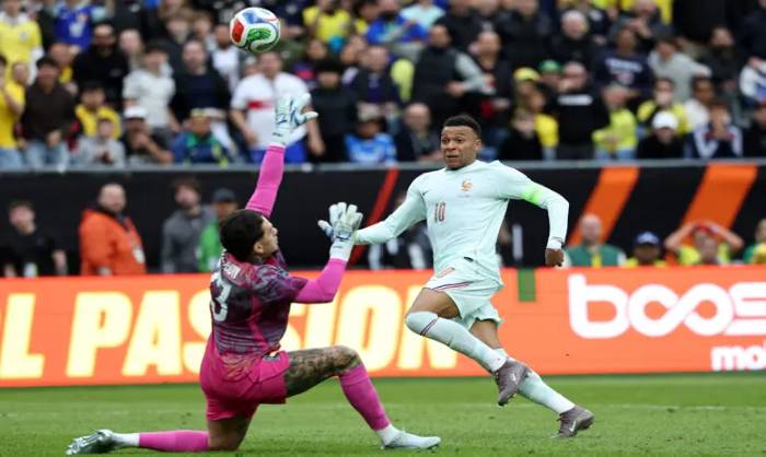 Nhận định, soi k&egrave;o Colombia vs Ph&aacute;p, 02h00 ng&agrave;y 30/3: H&agrave;nh tr&igrave;nh chinh phục Bắc Mỹ