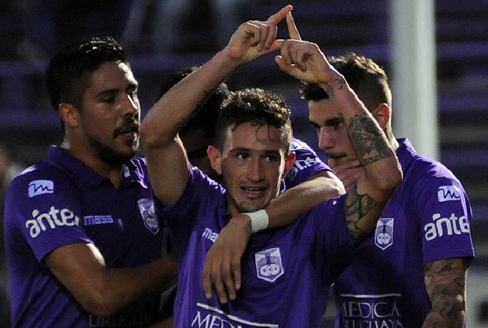 Nhận định, soi k&egrave;o Defensor Sporting vs Albion, 02h00 ng&agrave;y 30/3: Khi thực dụng l&ecirc;n tiếng