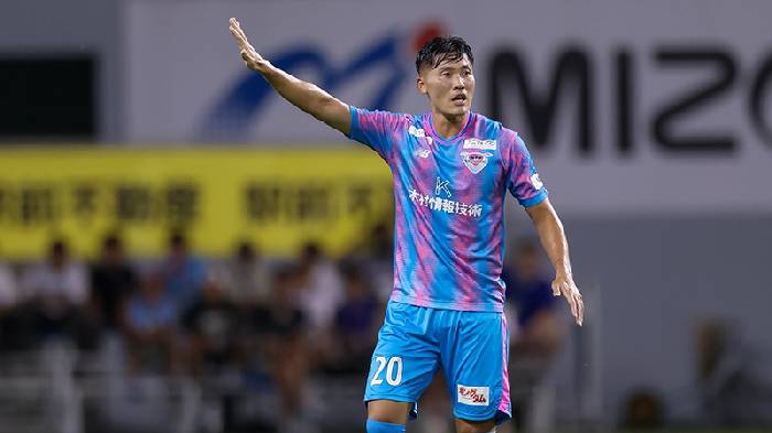 Nhận định soi k&egrave;o Gainare Tottori vs Sagan Tosu, 12h00 ng&agrave;y 29/3: Dễ h&ograve;a