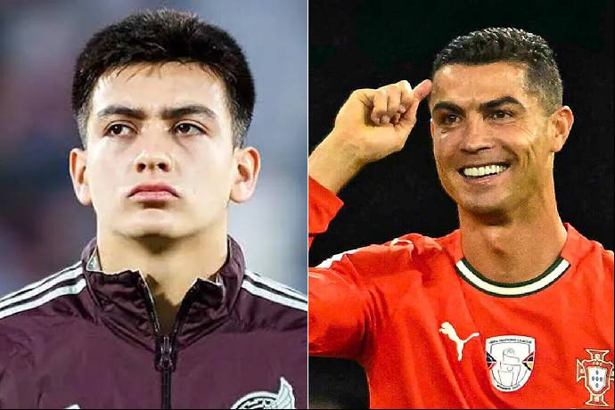 Nhận định, soi k&egrave;o Mexico vs Bồ Đ&agrave;o Nha, 8h00 ng&agrave;y 29/3: Ronaldo vắng mặt