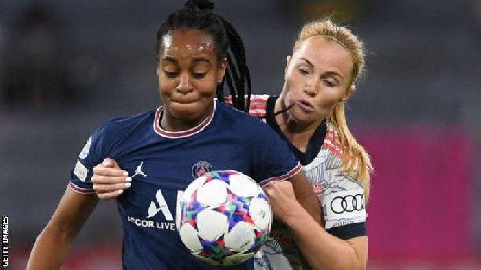 Nhận định, soi k&egrave;o Nữ Nantes vs Nữ PSG, 03h00 ng&agrave;y 29/3: N&eacute; 'ngọn n&uacute;i' Lyon