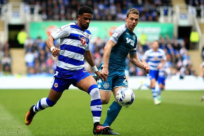 Nhận định, soi k&egrave;o Reading vs Wigan, 22h00 ng&agrave;y 28/3: &Aacute;m ảnh xa nh&agrave;