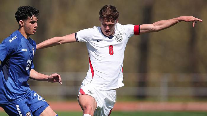 Nhận định soi k&egrave;o U19 Anh vs U19 Ba Lan, 18h00 ng&agrave;y 28/3: Phải thắng