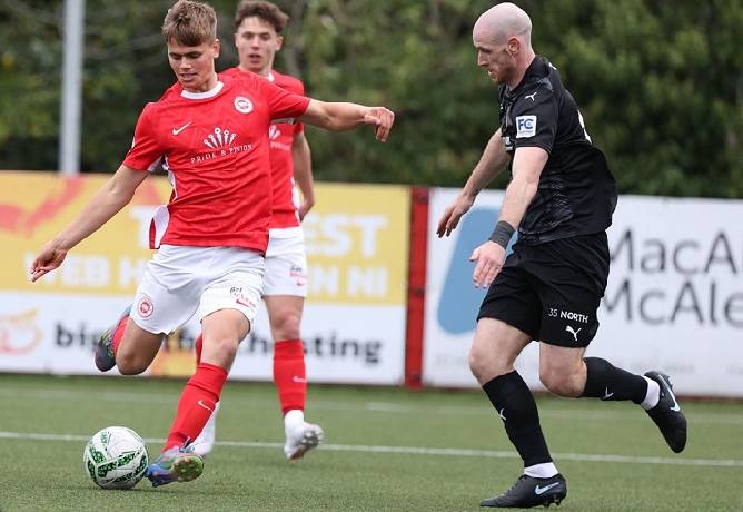 Nhận định, soi k&egrave;o U19 Bắc Ireland vs U19 Azerbaijan, 20h00 ng&agrave;y 28/3: Tận dụng cơ hội