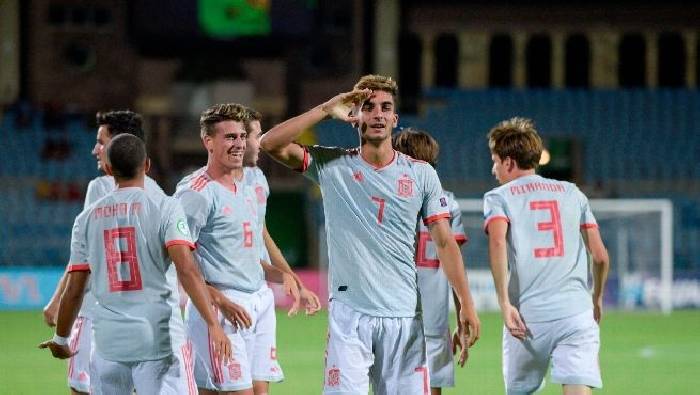 Nhận định, soi k&egrave;o U19 Bồ Đ&agrave;o Nha vs U19 Serbia, 23h00 ng&agrave;y 28/3: Kh&oacute; ph&acirc;n thắng bại