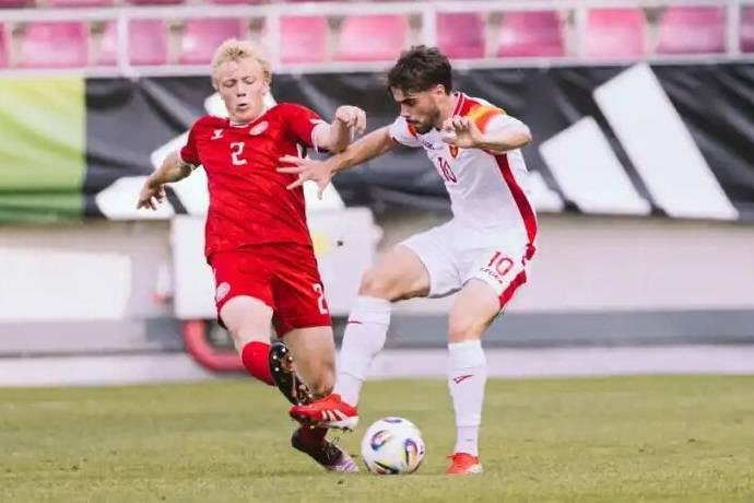 Nhận định, soi k&egrave;o U19 Đan Mạch vs U19 Andorra, 21h00 ng&agrave;y 28/3: Kh&oacute; cưỡng