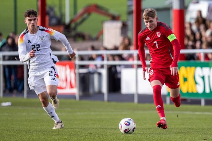 Nhận định, soi k&egrave;o U19 Đức vs U19 Israel, 19h00 ng&agrave;y 28/3: N&iacute;u k&eacute;o hy vọng