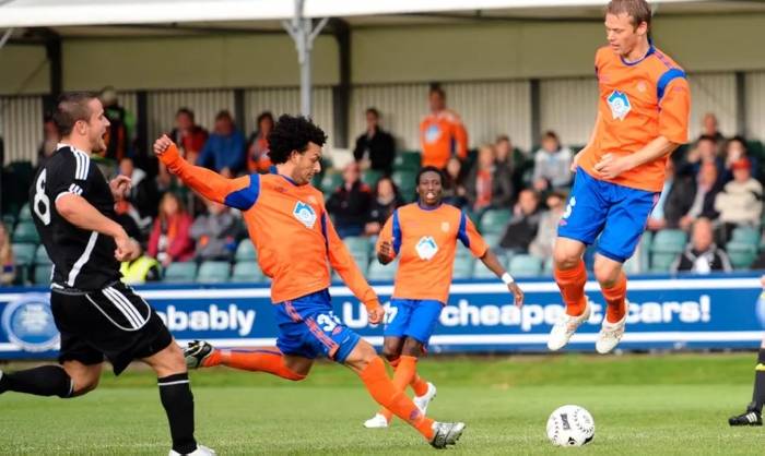 Nhận định, soi k&egrave;o U19 Na Uy vs U19 Luxembourg, 18h00 ng&agrave;y 28/3: Đối thủ l&igrave; lợm