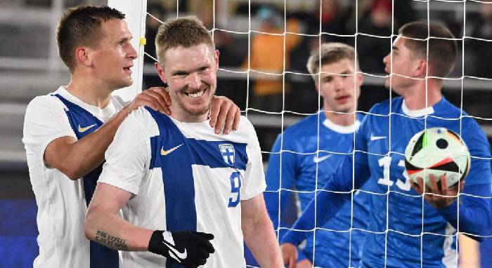 Nhận định, soi k&egrave;o U19 Phần Lan vs U19 Estonia, 18h00 ng&agrave;y 28/3: Cạnh tranh s&ograve;ng phẳng