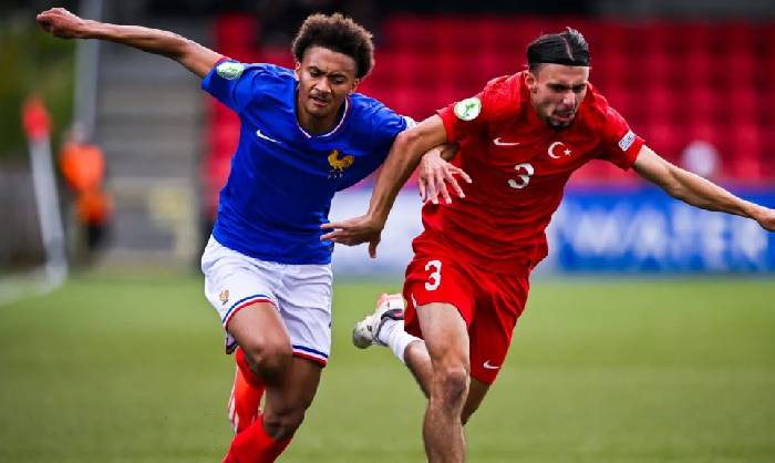 Nhận định, soi k&egrave;o U19 Ph&aacute;p vs U19 Hungary, 18h00 ng&agrave;y 28/3: G&agrave; trống im tiếng