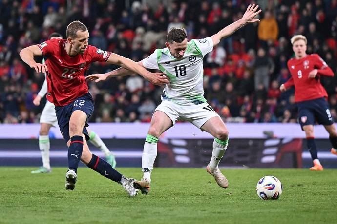 Nhận định, soi k&egrave;o U19 S&eacute;c vs U19 Bỉ, 20h00 ng&agrave;y 28/3: Kh&oacute; thắng