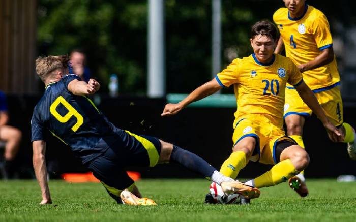 Nhận định, soi k&egrave;o U19 Slovenia vs U19 S&iacute;p, 18h00 ng&agrave;y 28/3: Những ng&agrave;y đen tối