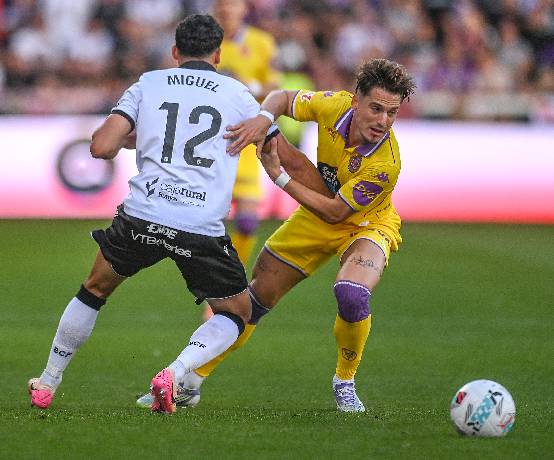 Nhận định, soi k&egrave;o Valladolid vs Burgos, 22h15 ng&agrave;y 28/3: Chia điểm!