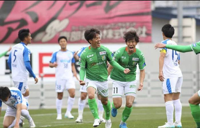 Nhận định, soi k&egrave;o Vanraure Hachinohe vs SC Sagamihara, 11h00 ng&agrave;y 29/3: Tiếp tục ch&igrave;m s&acirc;u