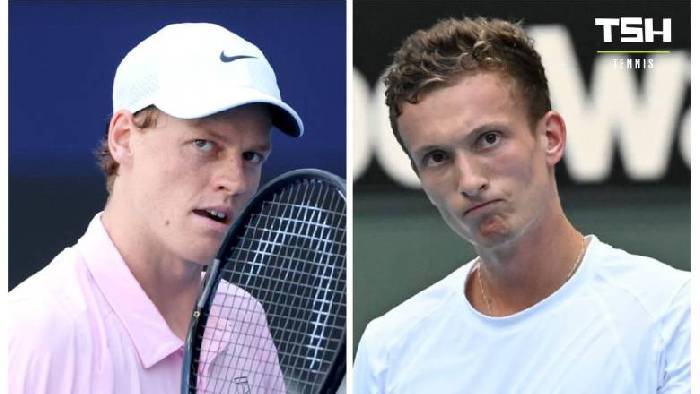 Nhận định tennis Sinner vs Lehecka - Chung kết Miami Open, 00h30 ng&agrave;y 30/3