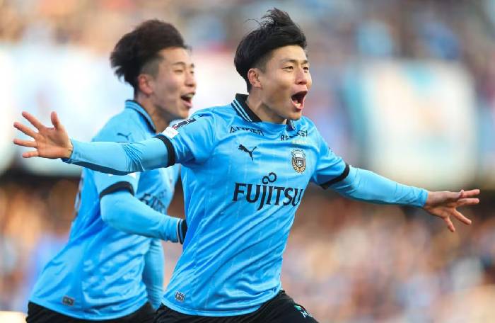 Soi k&egrave;o g&oacute;c FC Machida Zelvia vs Kawasaki Frontale, 12h00 ng&agrave;y 28/03