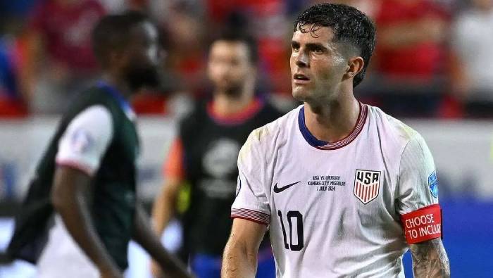 Soi k&egrave;o g&oacute;c Mỹ vs Bỉ, 2h30 ng&agrave;y 29/03