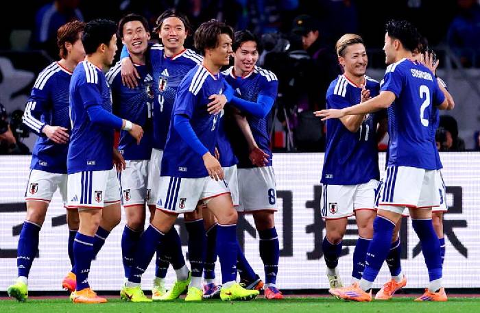 Soi k&egrave;o g&oacute;c Scotland vs Nhật Bản, 0h00 ng&agrave;y 29/03