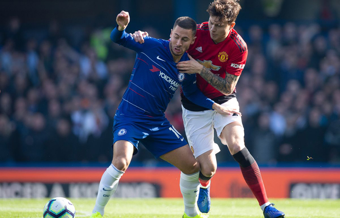 MU vs Chelsea: Lindelof tuy&ecirc;n bố điều &lsquo;xưa như tr&aacute;i đất&rsquo;