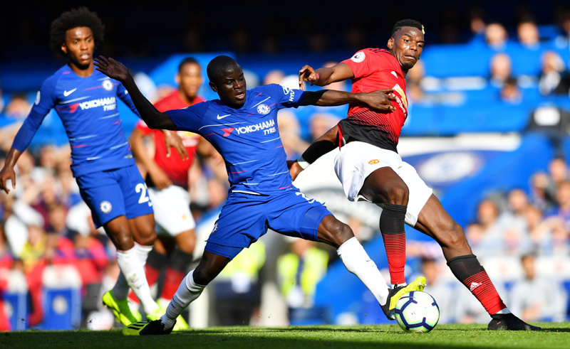 Ph&acirc;n t&iacute;ch tỷ lệ MU vs Chelsea, 22h30 ng&agrave;y 28/4
