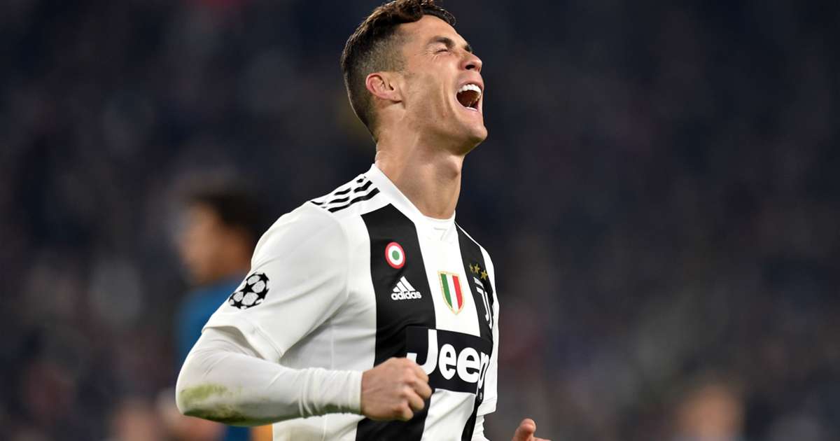 Ronaldo lập th&ecirc;m cột mốc mới trong sự nghiệp