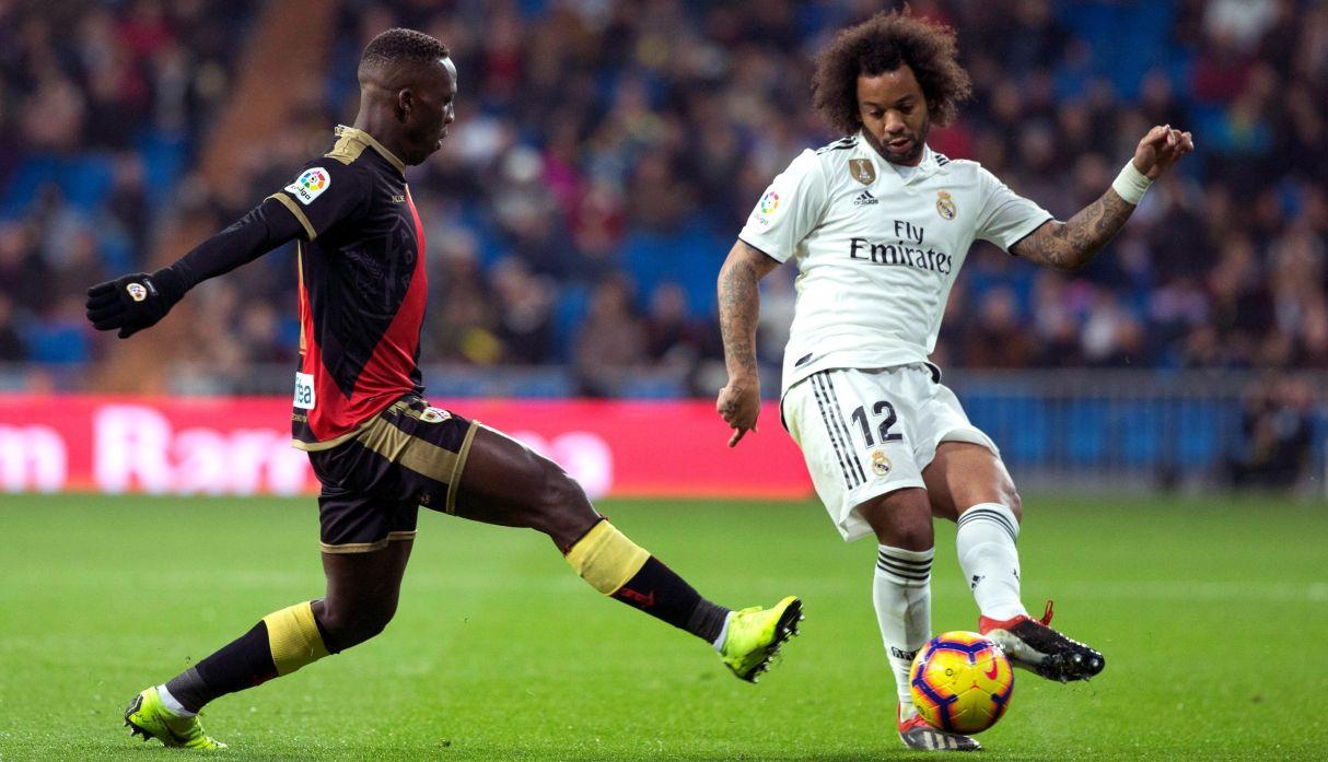 Nhận định Vallecano vs Real Madrid, 01h45 29/4 (VĐQG T&acirc;y Ban Nha)