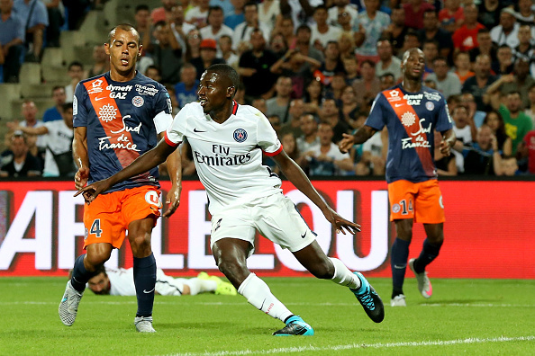 Ph&acirc;n t&iacute;ch tỷ lệ Montpellier vs PSG, 0h ng&agrave;y 1/5