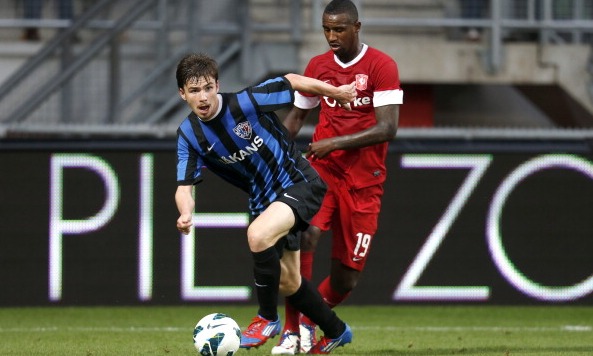 Nhận định Inter Turku vs HJK Helsinki 22h30, 29/04 (VĐQG Phần Lan)