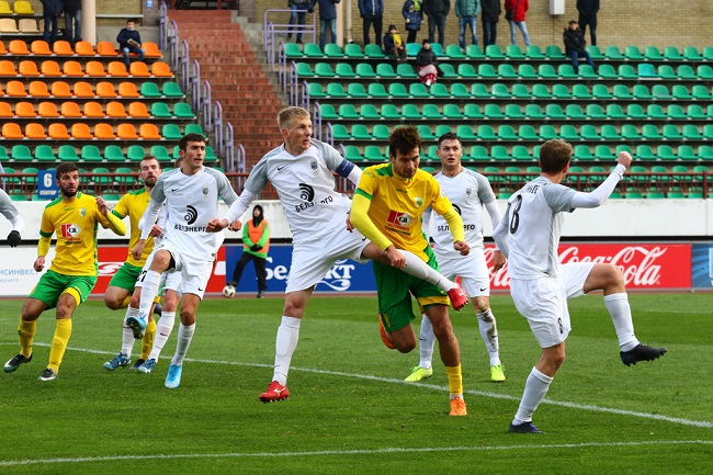 Nhận định b&oacute;ng đ&aacute; Energetyk-BGU vs Smolevichy-STI, 20h00 ng&agrave;y 1/5