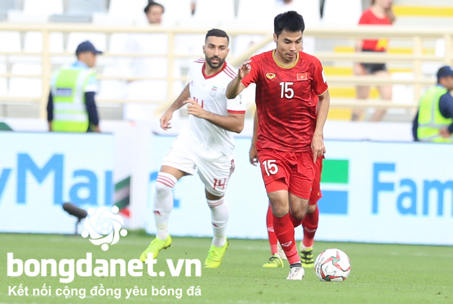 Phạm Đức Huy từ chối mức lương kỷ lục v&igrave; H&agrave; Nội FC