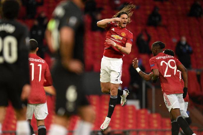 Chuy&ecirc;n gia Squawka dự đo&aacute;n MU vs Roma: Đ&aacute;nh nhanh thắng nhanh