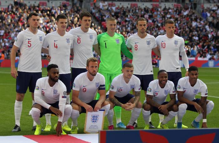 EURO 2021 &aacute;p dụng quy định mới về danh s&aacute;ch đăng k&yacute; thi đấu