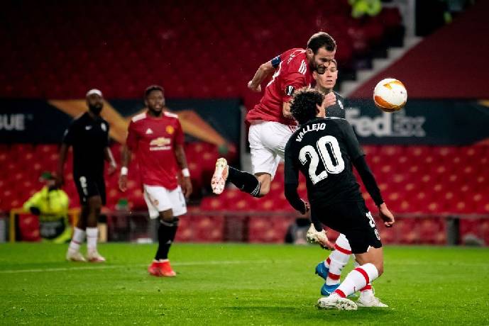 Lịch ph&aacute;t s&oacute;ng trực tiếp C2 ch&acirc;u &Acirc;u h&ocirc;m nay 29/4: MU vs Roma