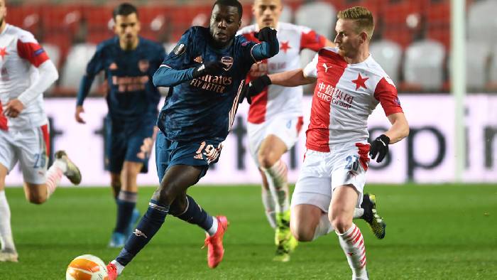 Lịch sử đối đầu Villarreal vs Arsenal: Gặp lại cố nh&acirc;n