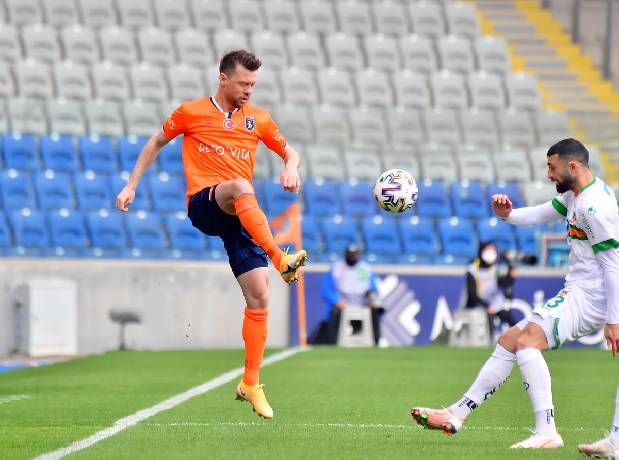 Nhận định Erzurum BB vs Istanbul Basaksehir, 20h ng&agrave;y 29/4