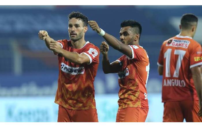 Nhận định Goa vs Wahda Abu Dhabi, 0h ng&agrave;y 30/4