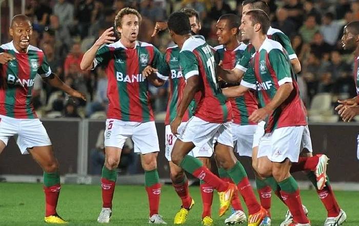 Nhận định Mar&iacute;timo vs Braga, 2h30 ng&agrave;y 30/4
