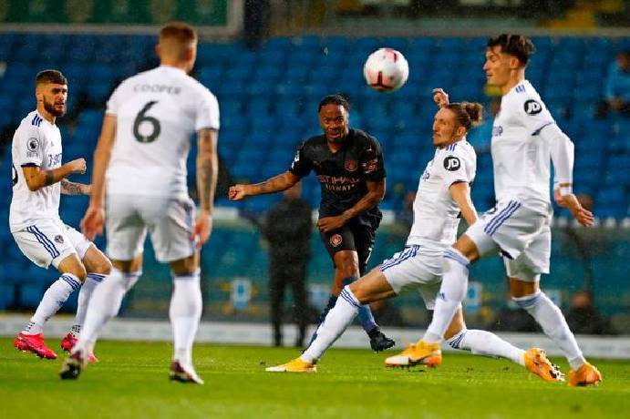 Biến động tỷ lệ k&egrave;o Leeds vs Man City, 23h30 ng&agrave;y 30/4
