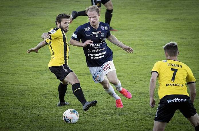 Nhận định, soi k&egrave;o AC Oulu vs Haka, 22h00 ng&agrave;y 29/04