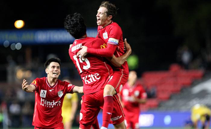 Nhận định, soi k&egrave;o Adelaide vs Brisbane Roar, 16h45 ng&agrave;y 30/4